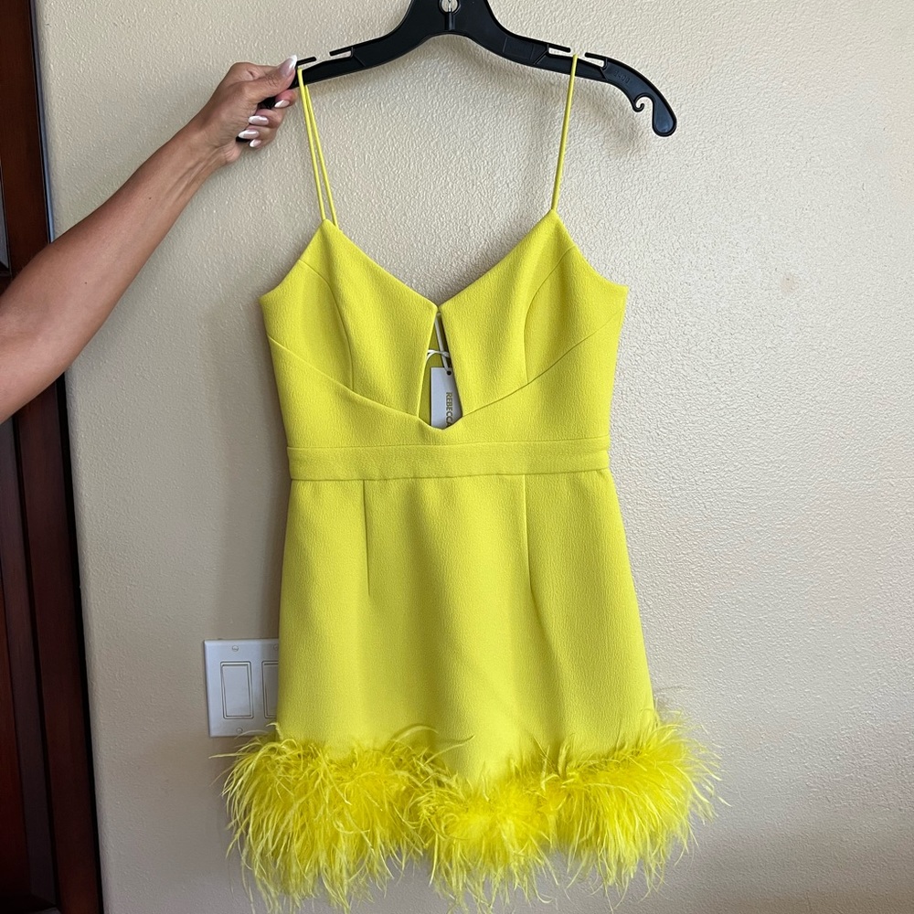 Mini Dress